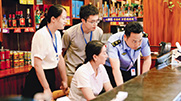 八項規(guī)定：從徙木立信到化風(fēng)為俗