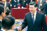 一個(gè)國家、一個(gè)民族不能沒有靈魂