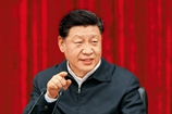 在解決“兩不愁三保障”突出問題座談會(huì)上的講話