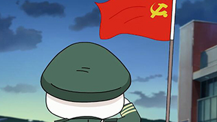 第十二集：黨對人民軍隊(duì)的絕對領(lǐng)導(dǎo)制度為何動(dòng)搖不得？