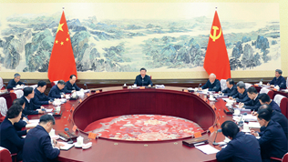 組織動(dòng)員億萬職工積極投身強(qiáng)國建設(shè)、民族復(fù)興的偉大事業(yè)
